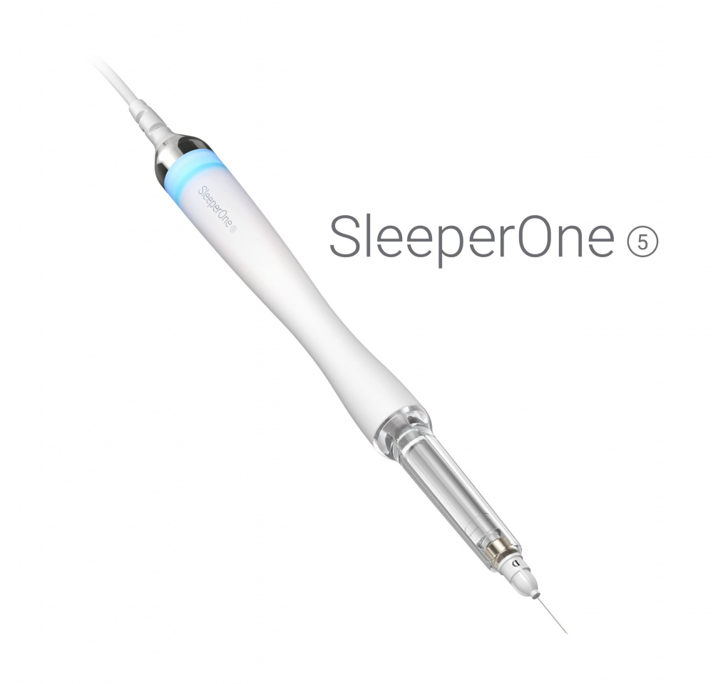 SleeperOne